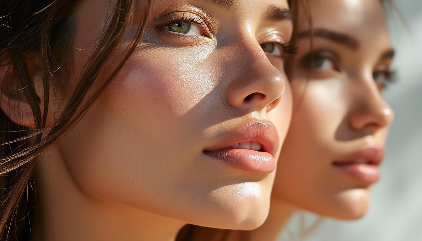 discover innovative and creative skincare ad campaign photoshoot ideas designed to elevate your brand and captivate your audience.