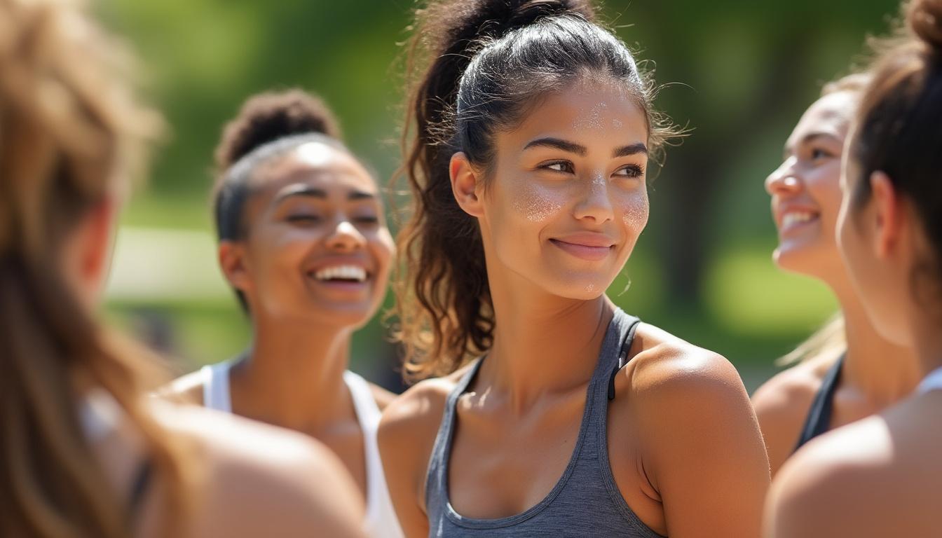 explore how lululemon skincare transforms your daily routine with effective, nourishing products designed for healthy, radiant skin.