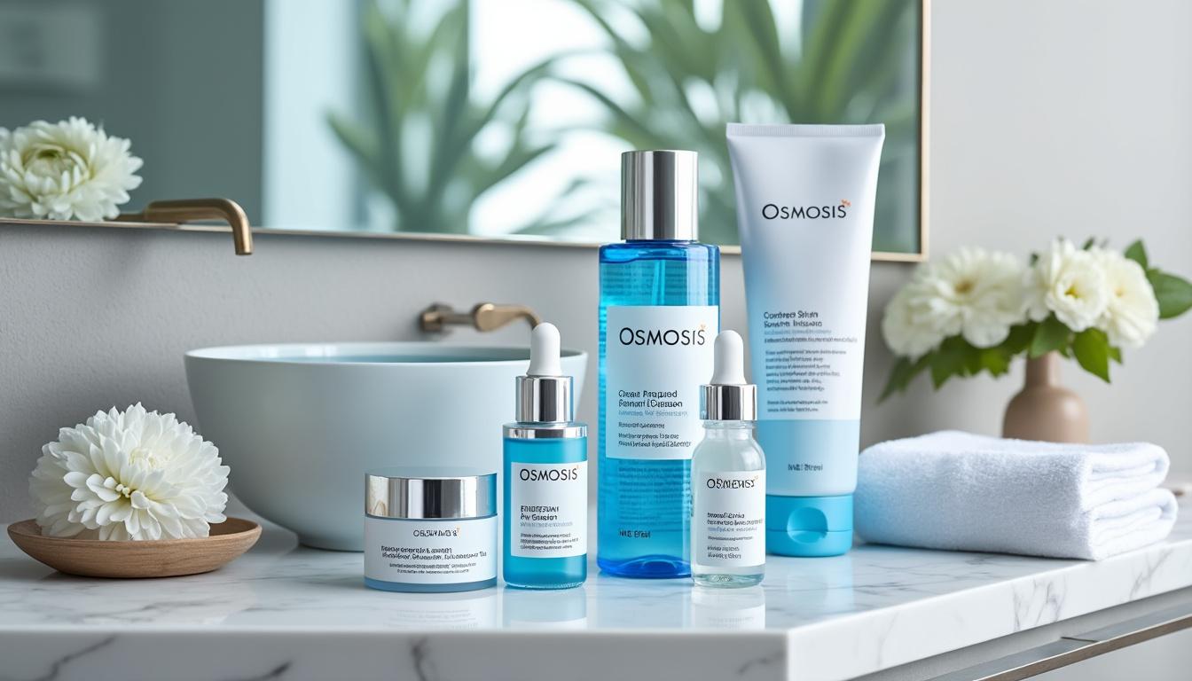 learn how osmosis medical skincare can transform your skin health with advanced, effective solutions tailored to rejuvenate and nourish your skin.