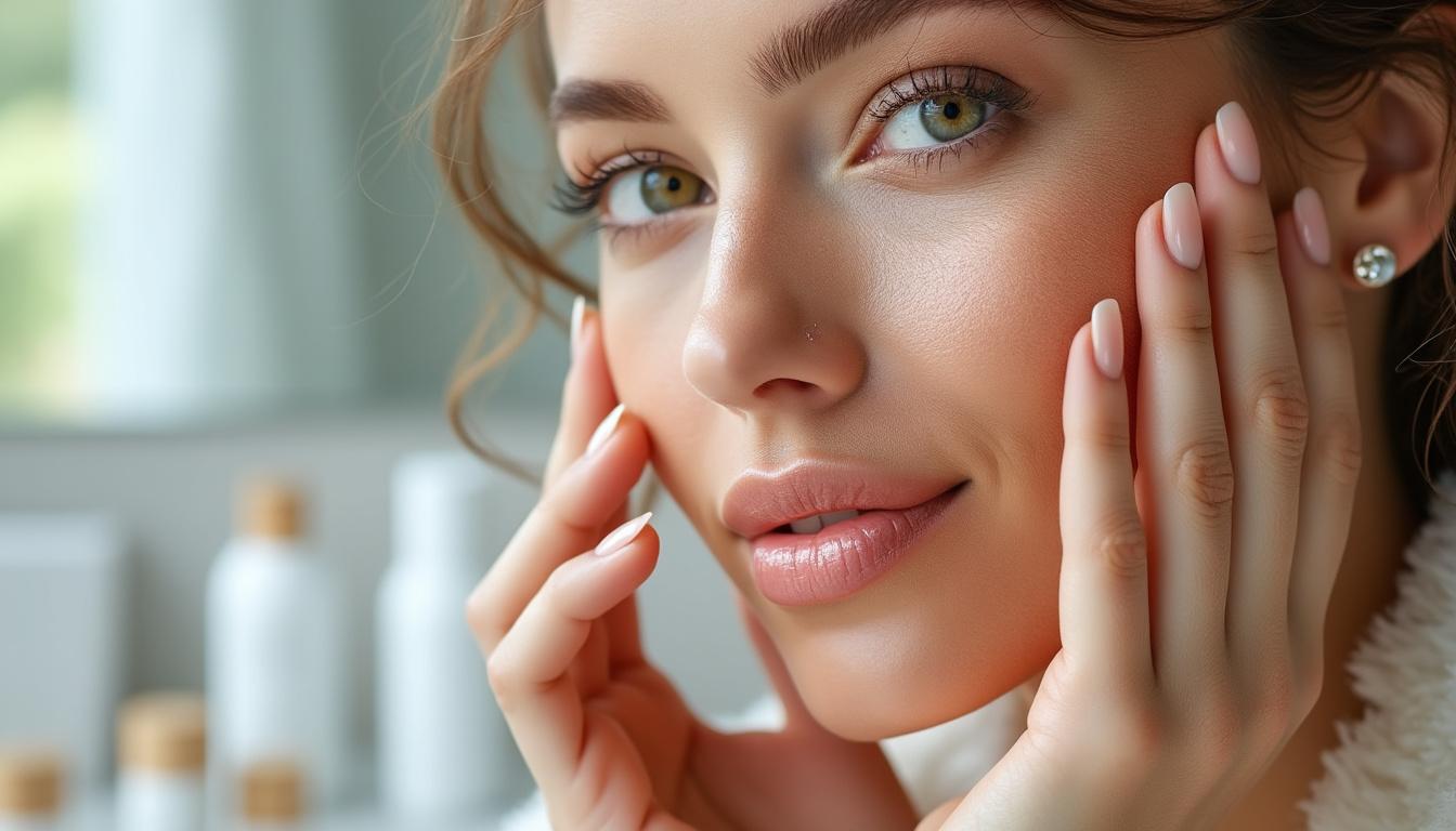 explore the benefits of alastin skincare regenerating skin nectar, designed to promote healthy, radiant skin and support your skin's natural renewal process.