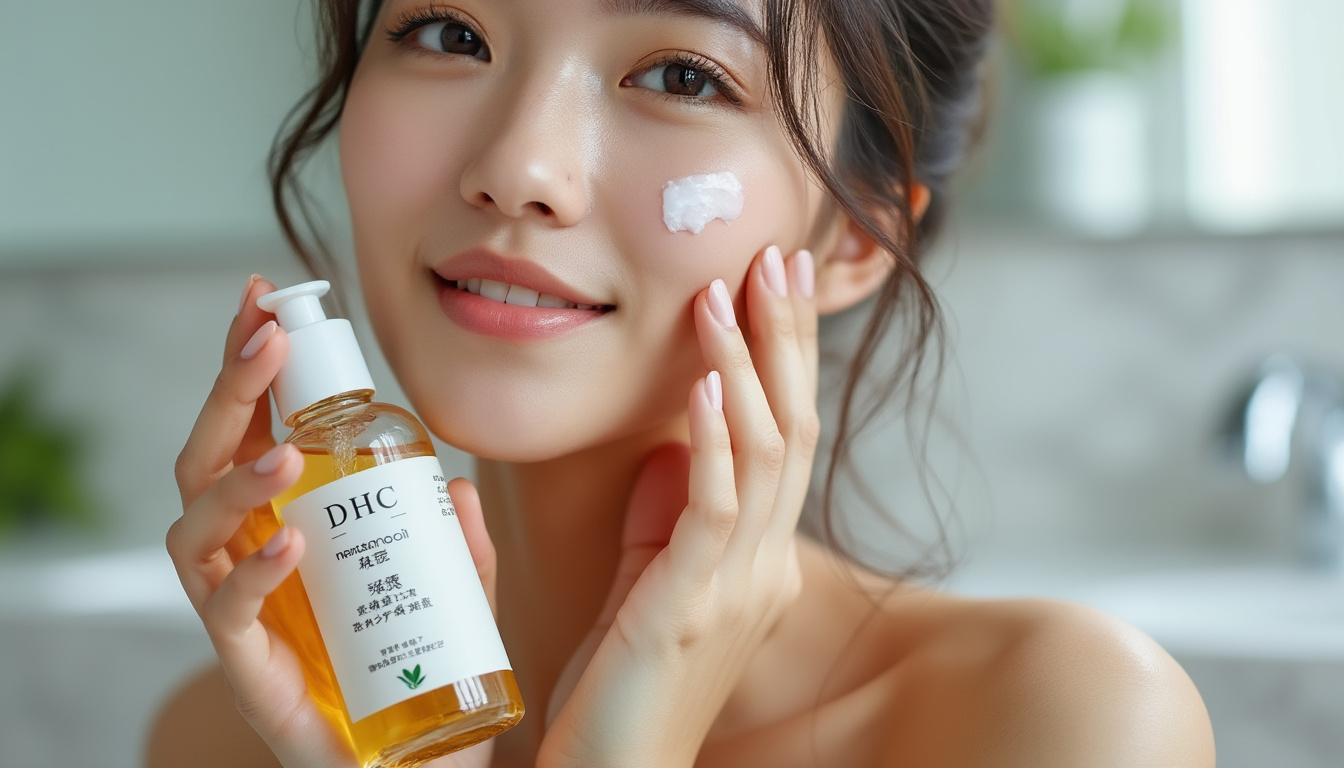 explore the advantages of dhc skincare products for healthier, radiant skin. learn how their natural ingredients can enhance your beauty routine.