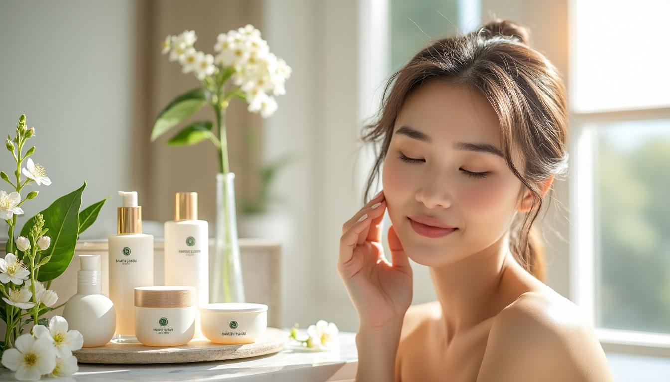 explore the benefits of haven lough skincare to achieve radiant, healthy skin with natural and effective products.