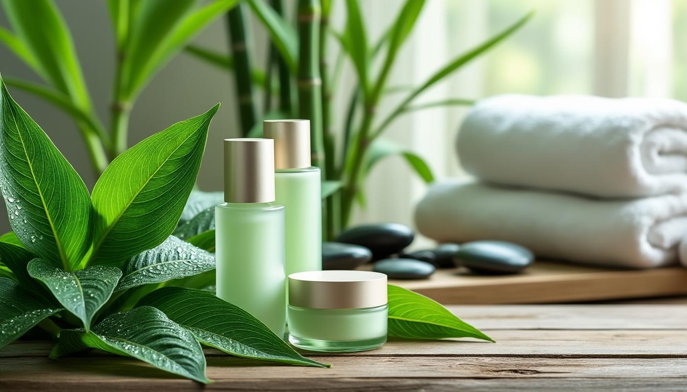 explore the amazing benefits of tiger grass for natural skincare and learn how it can soothe, heal, and rejuvenate your skin.