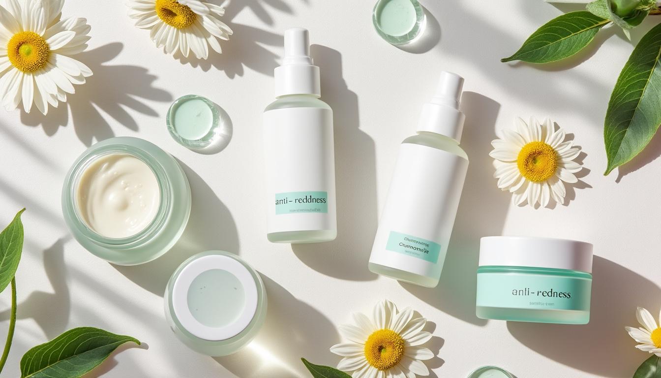 discover gentle skincare routines designed to manage rosacea effectively, reducing redness and irritation while promoting healthy, calm skin.