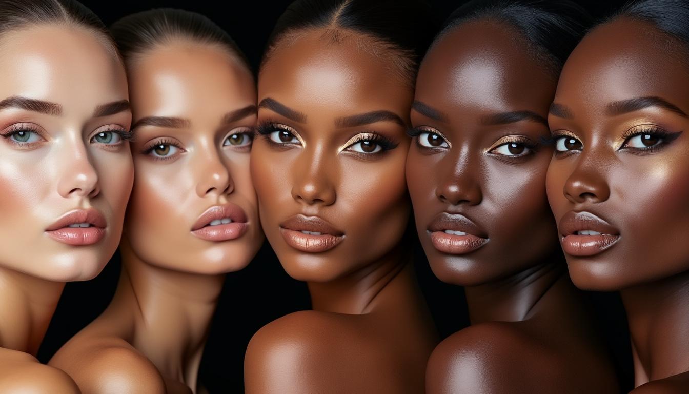 discover expert tips and step-by-step guides to achieve flawless makeup for any occasion, enhancing your natural beauty with ease and confidence.