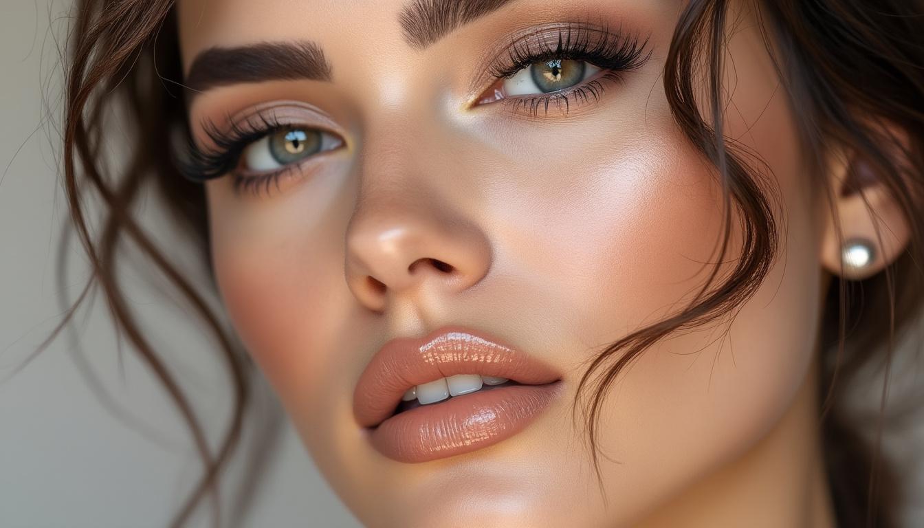 learn expert tips and techniques to achieve flawless makeup for any occasion, from everyday looks to special events. enhance your beauty with our step-by-step guide.