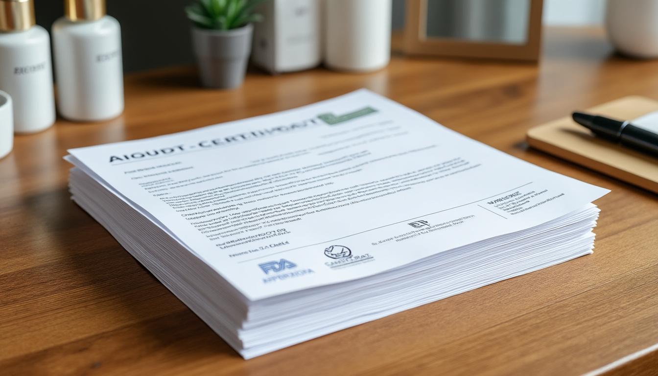 learn essential tips on how to choose a reliable manufacturer for skincare products, ensuring quality, safety, and effectiveness for your beauty brand.