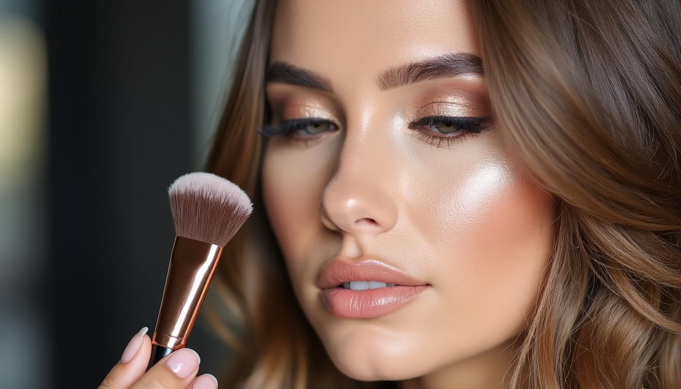 discover expert tips and step-by-step guides to master makeup techniques and achieve a flawless, stunning look every time.