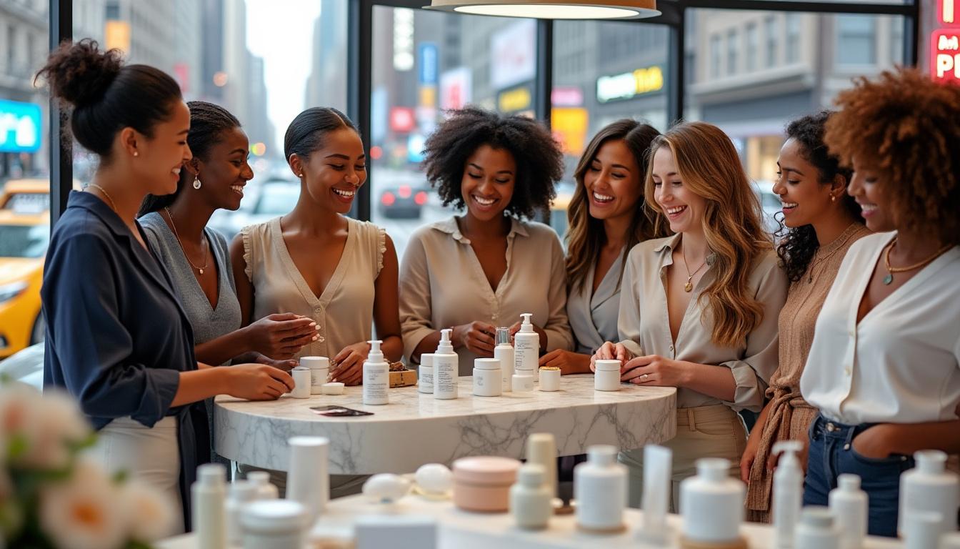 discover genuine customer reviews of introstem skincare in new york. find out what users really think about the products and their effectiveness.