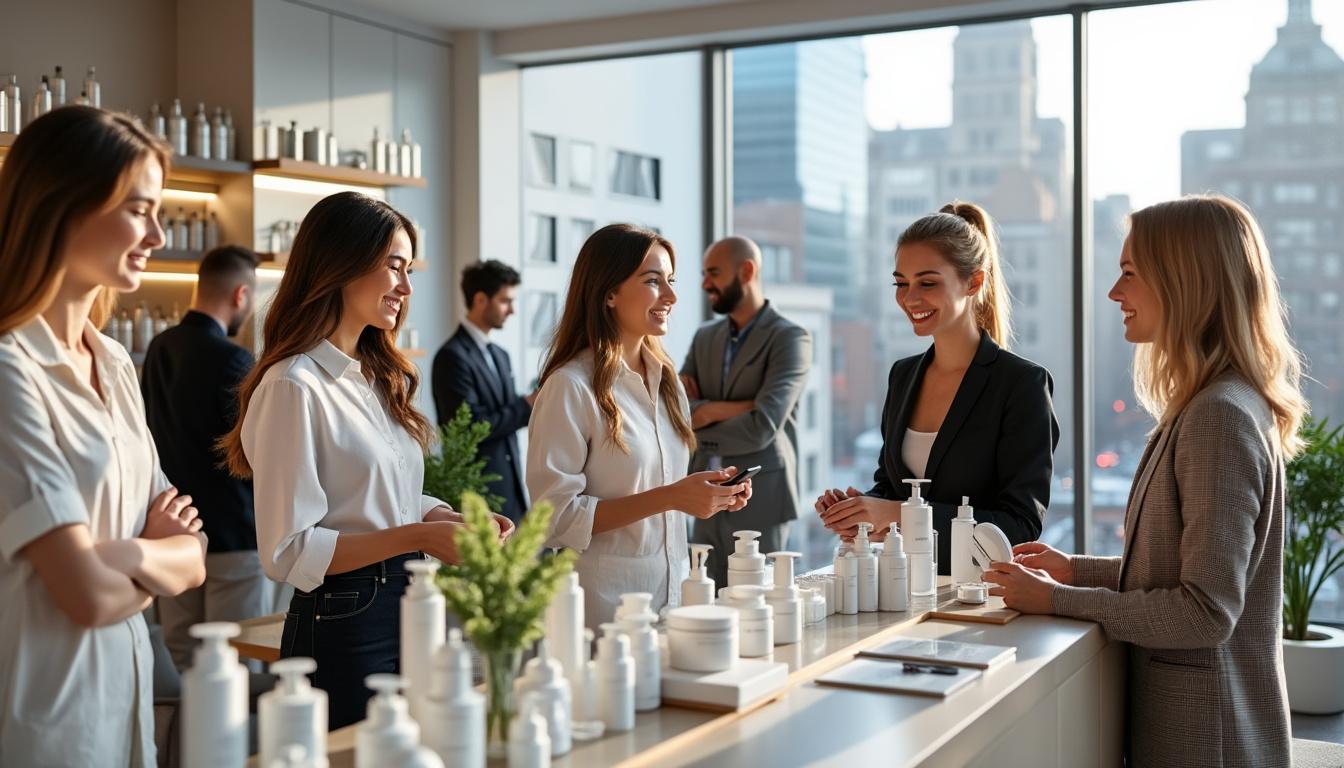 discover honest reviews of introstem skincare new york and learn what customers truly think about their products and services.