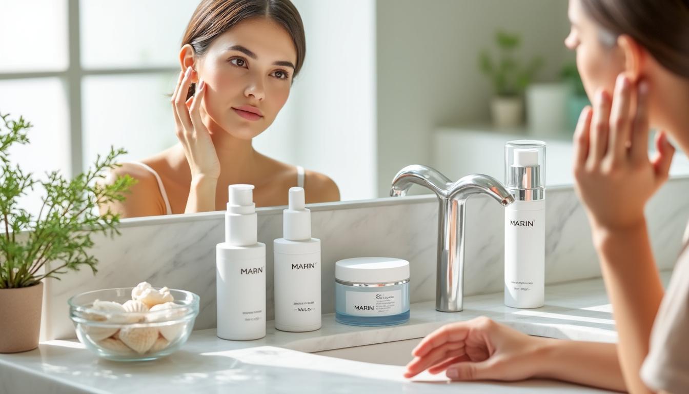 discover honest marin skincare reviews to find out if this brand truly lives up to the hype. uncover the benefits, ingredients, and customer experiences before you buy.