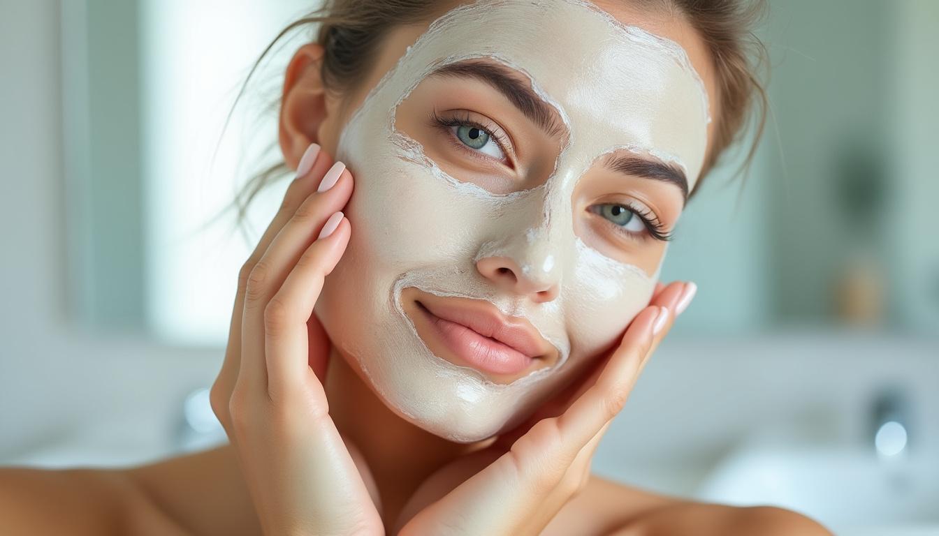 discover the perfect morning skincare routine to start your day with glowing, healthy skin. learn essential steps and tips for radiant skin every morning.