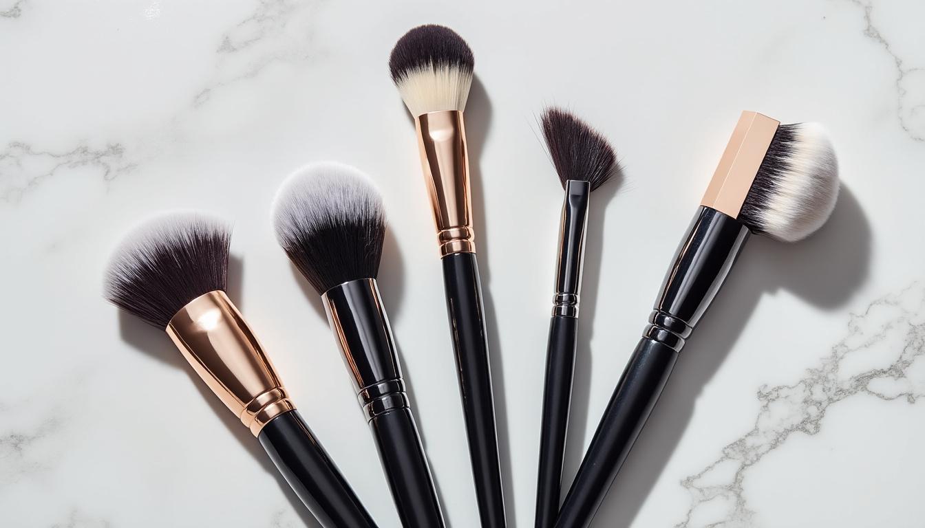 discover expert tips and essential advice in the ultimate guide to choosing the perfect makeup brushes brush set to enhance your beauty routine with the right tools.
