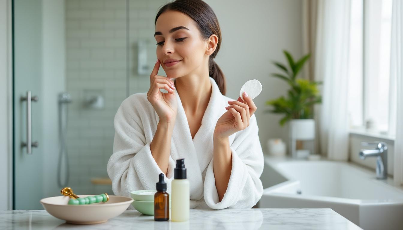 discover the ultimate guide to skincare essentials on myshopify.com. find expert tips, top products, and daily routines to achieve glowing, healthy skin.