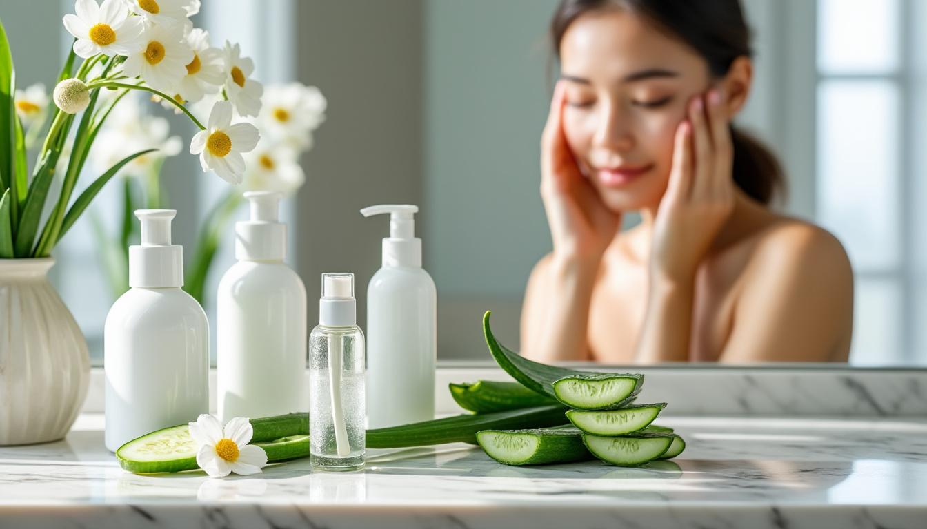 discover thea skincare's ultimate guide to radiant and healthy skin, featuring expert tips, skincare routines, and product recommendations for a glowing complexion.