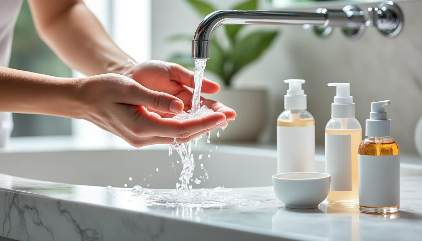 discover the benefits of av skincare and learn the best practices to achieve healthy, glowing skin. explore expert tips and effective routines for optimal skincare results.