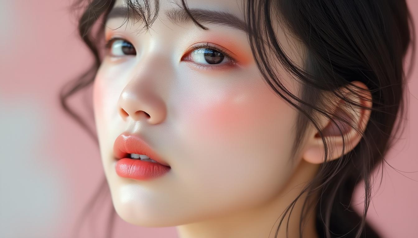 discover the art of igari makeup and learn how this unique style enhances your natural beauty with a fresh, youthful glow.