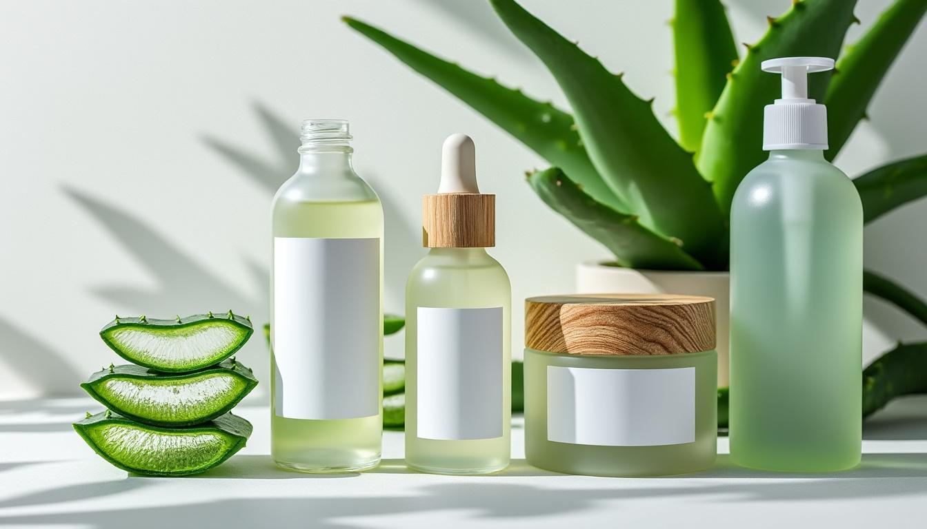 learn effective skincare routines designed to soothe redness and calm sensitive skin for a healthier, radiant complexion.