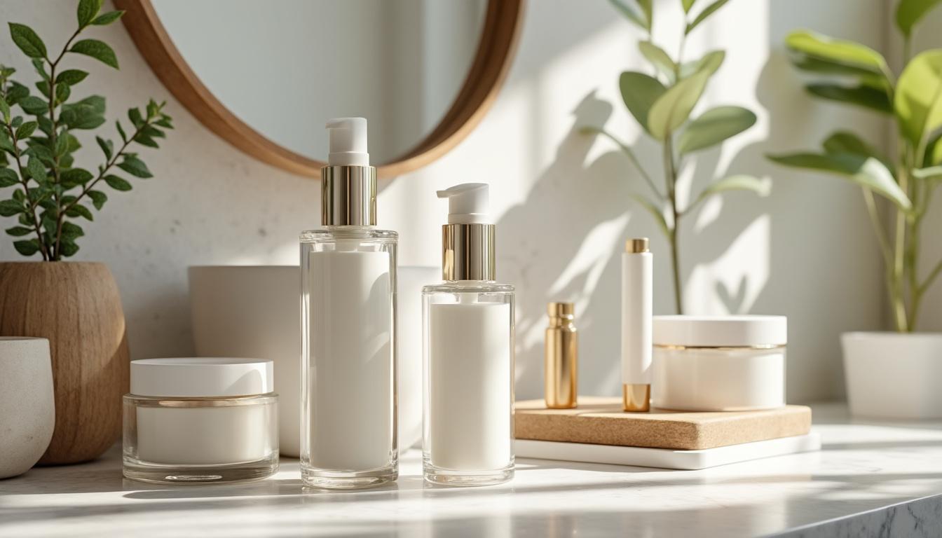 discover why vitalogy skincare is essential for maintaining healthy, radiant skin with its natural ingredients and effective formulas.