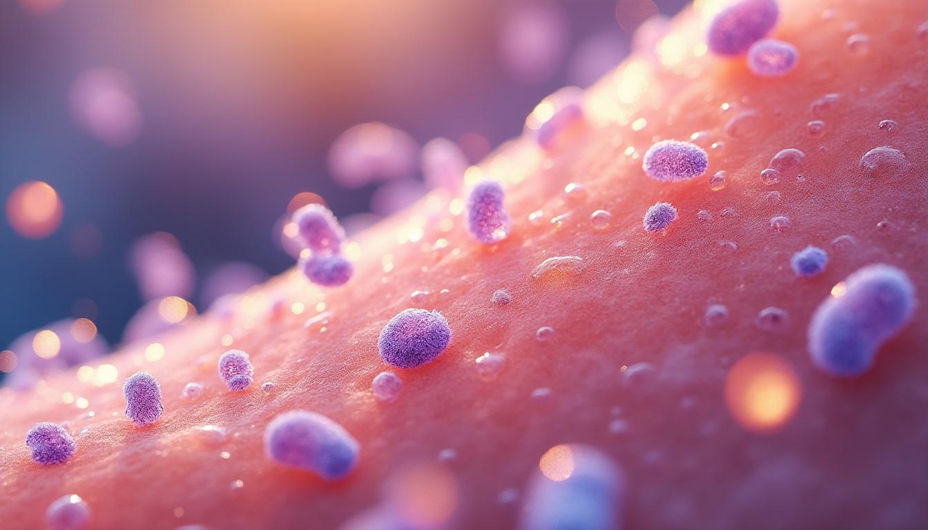 discover why sometimes the best skincare routine is actually no skincare at all, allowing your skin to heal and thrive naturally.