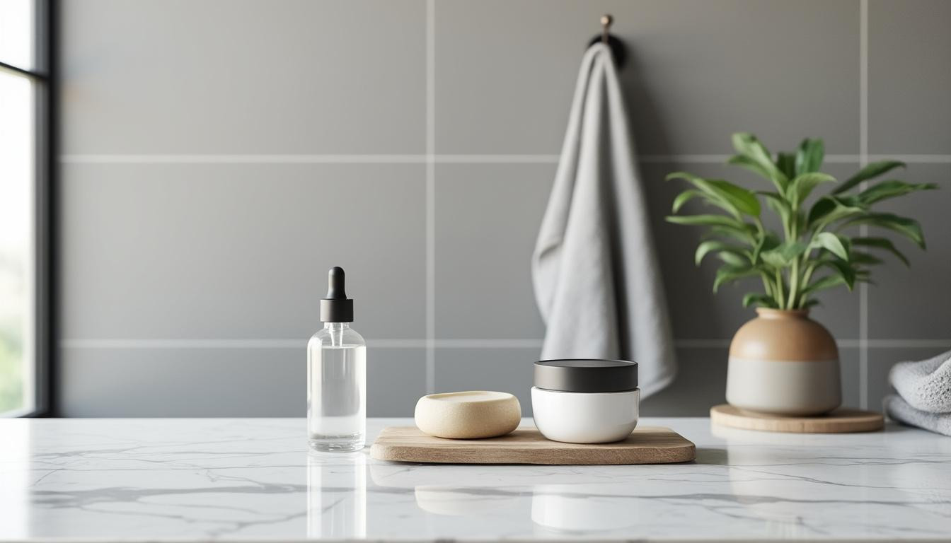 discover why sometimes the best skincare routine is simply giving your skin a break and embracing minimalism for healthier, natural beauty.