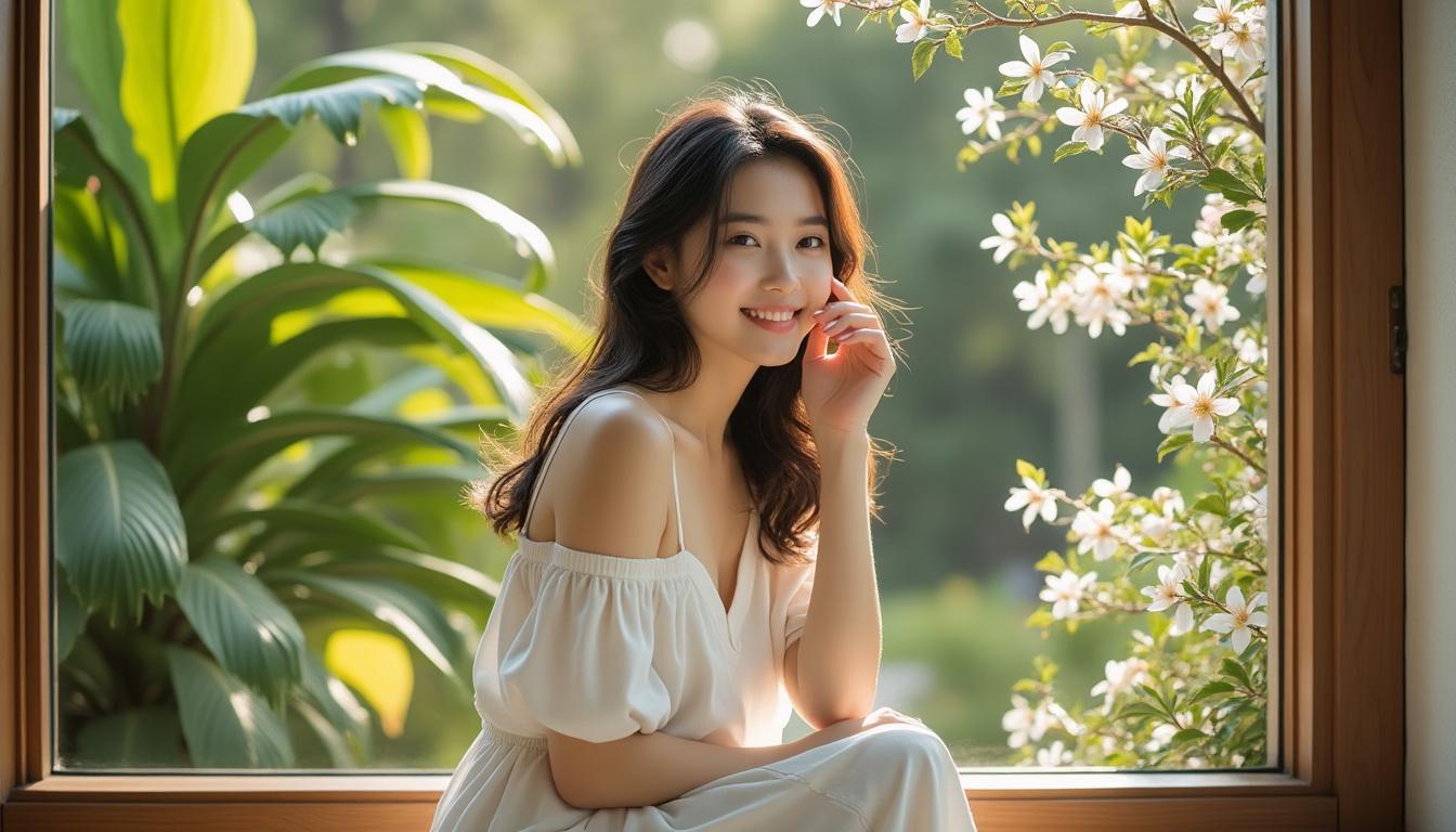 discover why sometimes the best skincare routine is no skincare at all, and how embracing simplicity can lead to healthier, natural skin.