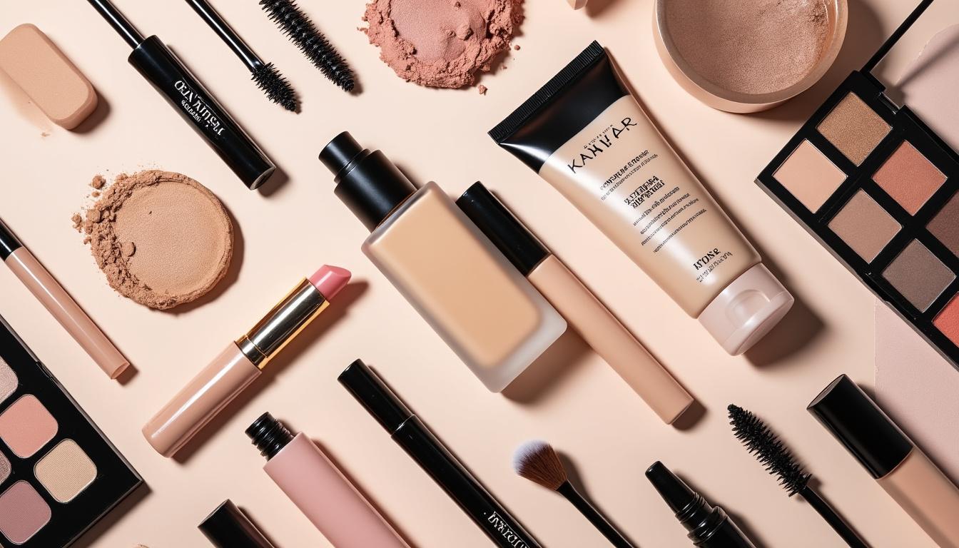 discover the best drugstore makeup products to achieve flawless looks without breaking the bank. find top-rated, affordable beauty essentials for every skin type and style.