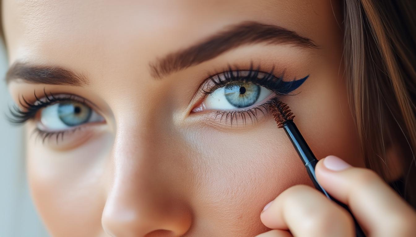 discover the best eye makeup tips to enhance and make your blue eyes stand out with stunning colors and techniques.