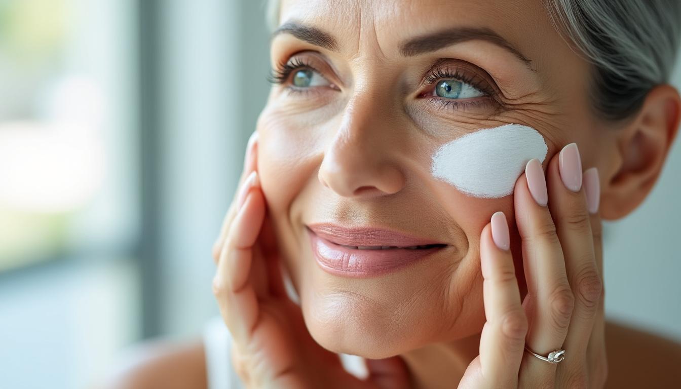 discover the best makeup primers for mature skin to smooth, hydrate, and enhance your natural beauty. explore our top picks for a flawless, youthful finish.