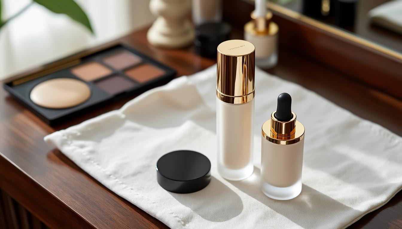 discover the best makeup primers for mature skin with our top picks designed to enhance your natural beauty and create a flawless, long-lasting base.