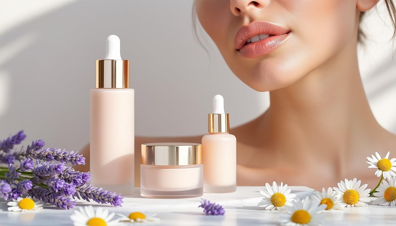 discover the best makeup primers for mature skin that enhance your natural beauty. explore top picks designed to smooth, hydrate, and create a flawless base for a radiant, youthful look.