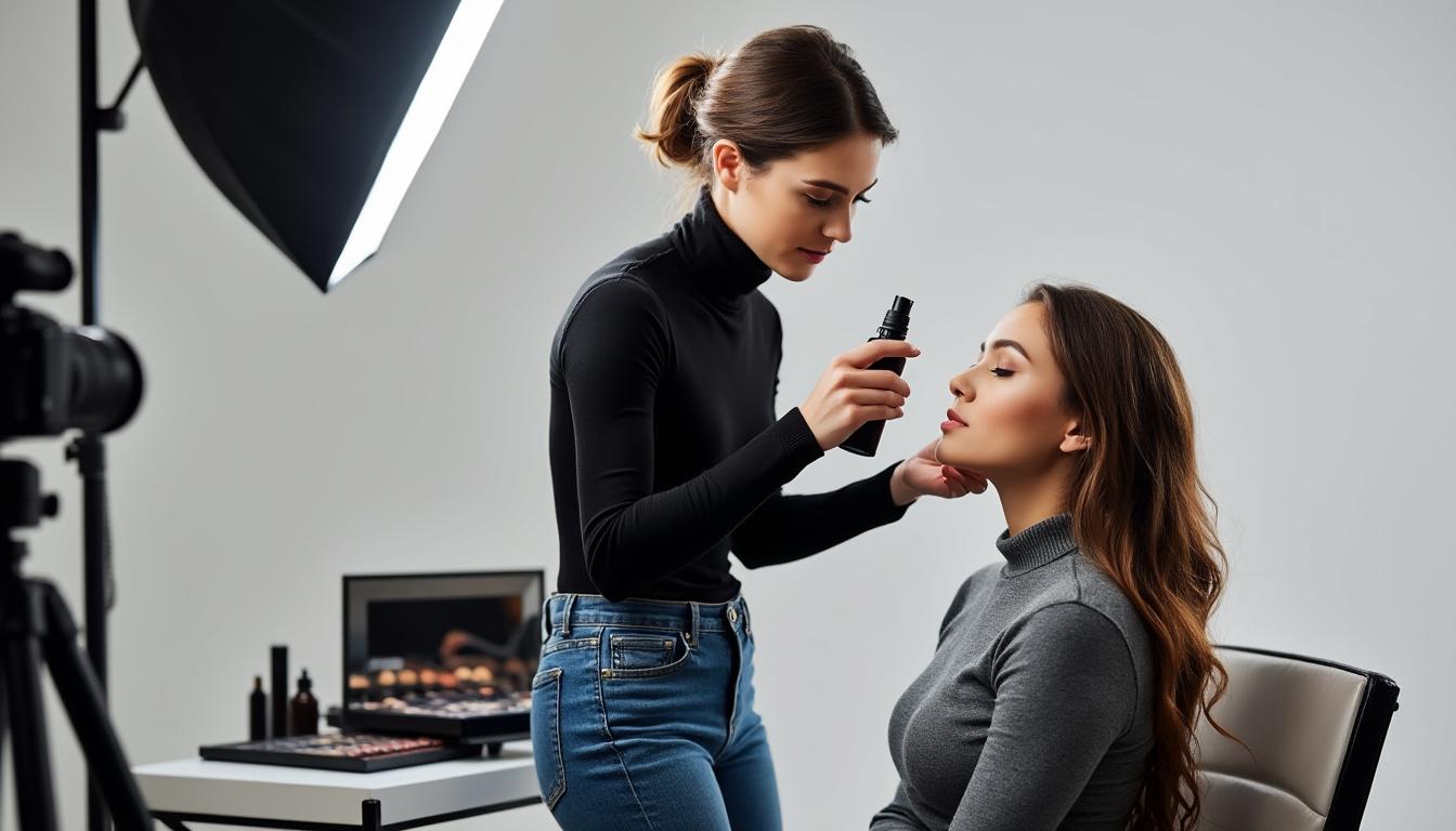 discover the best setting sprays to keep your makeup looking flawless and fresh all day long. find top-rated products for a long-lasting, smudge-proof finish.