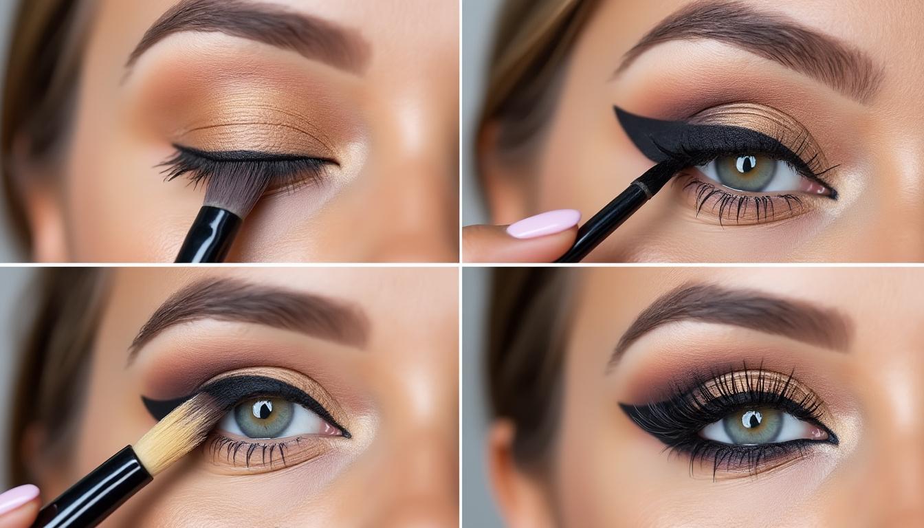 learn the art of stitch makeup with our comprehensive guide and master professional techniques for flawless results.