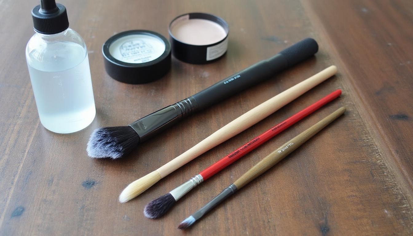 learn the fundamentals of sfx makeup with our beginner-friendly guide, perfect for starting your special effects makeup journey.