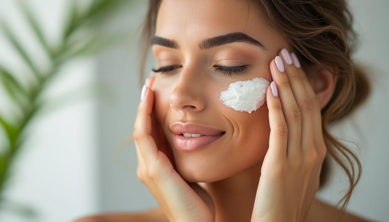 explore the advantages of using coconut butter makeup remover, specially formulated to gently cleanse and nourish sensitive skin while effectively removing makeup.