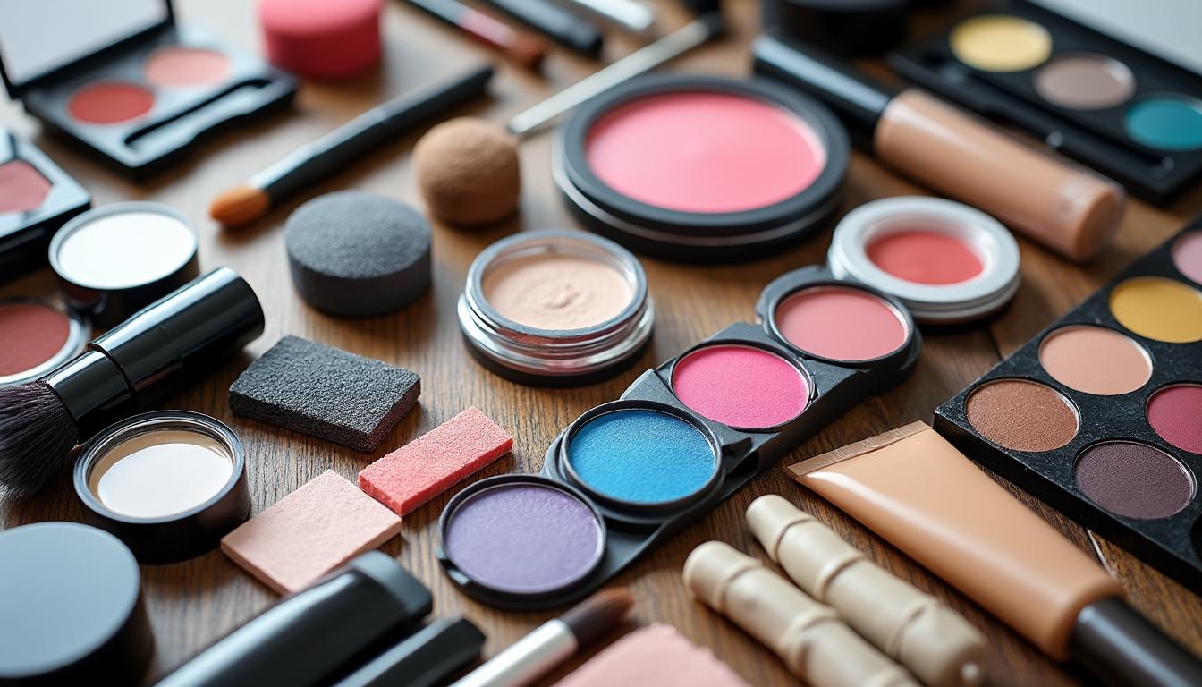 explore the advantages of the ben nye theatrical creme makeup kit tk-3, offering professional-quality, long-lasting cream makeup perfect for stage and special effects.