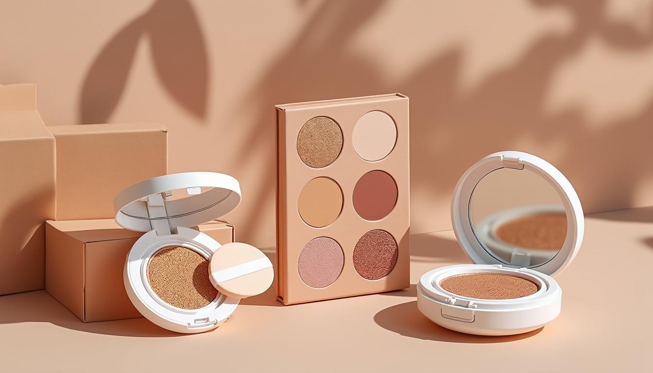 explore the leading korean makeup brands revolutionizing beauty routines worldwide with innovative products and trends.