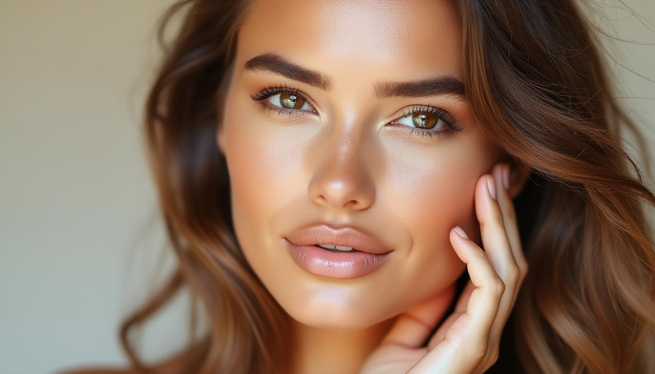 discover double wear stay-in-place makeup for long-lasting coverage that keeps you confident all day. perfect for a flawless, natural look that won't budge.