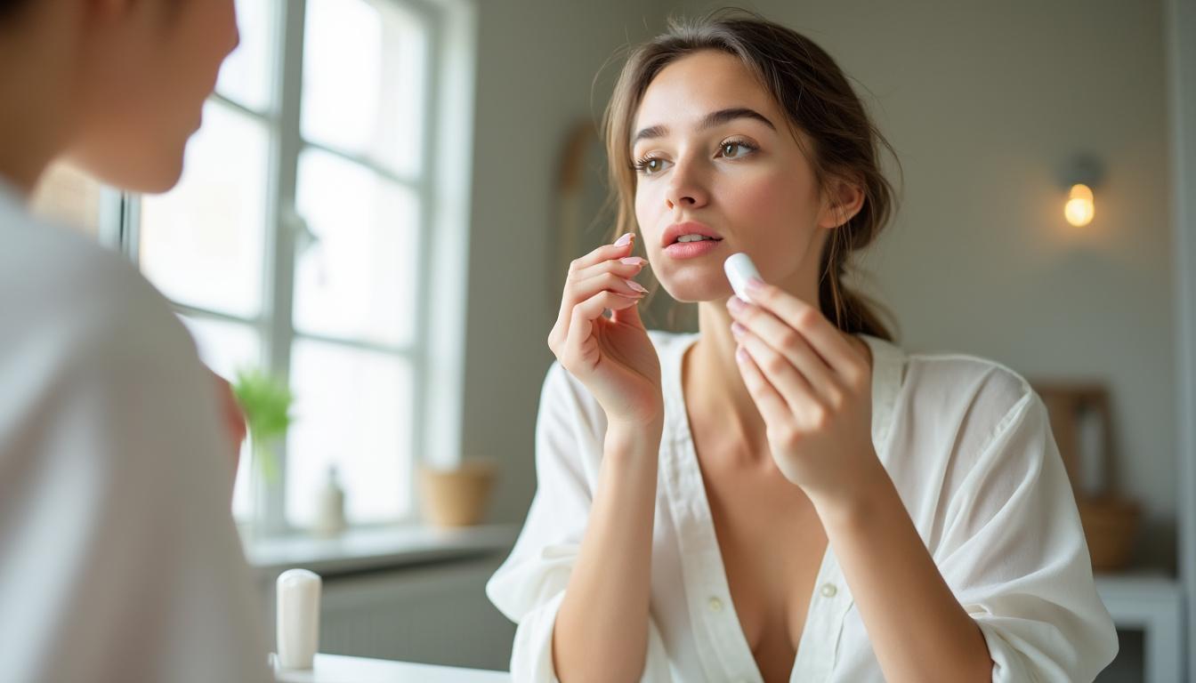 discover simple and quick makeup looks perfect for everyday wear. enhance your natural beauty with easy step-by-step tutorials suitable for all skill levels.