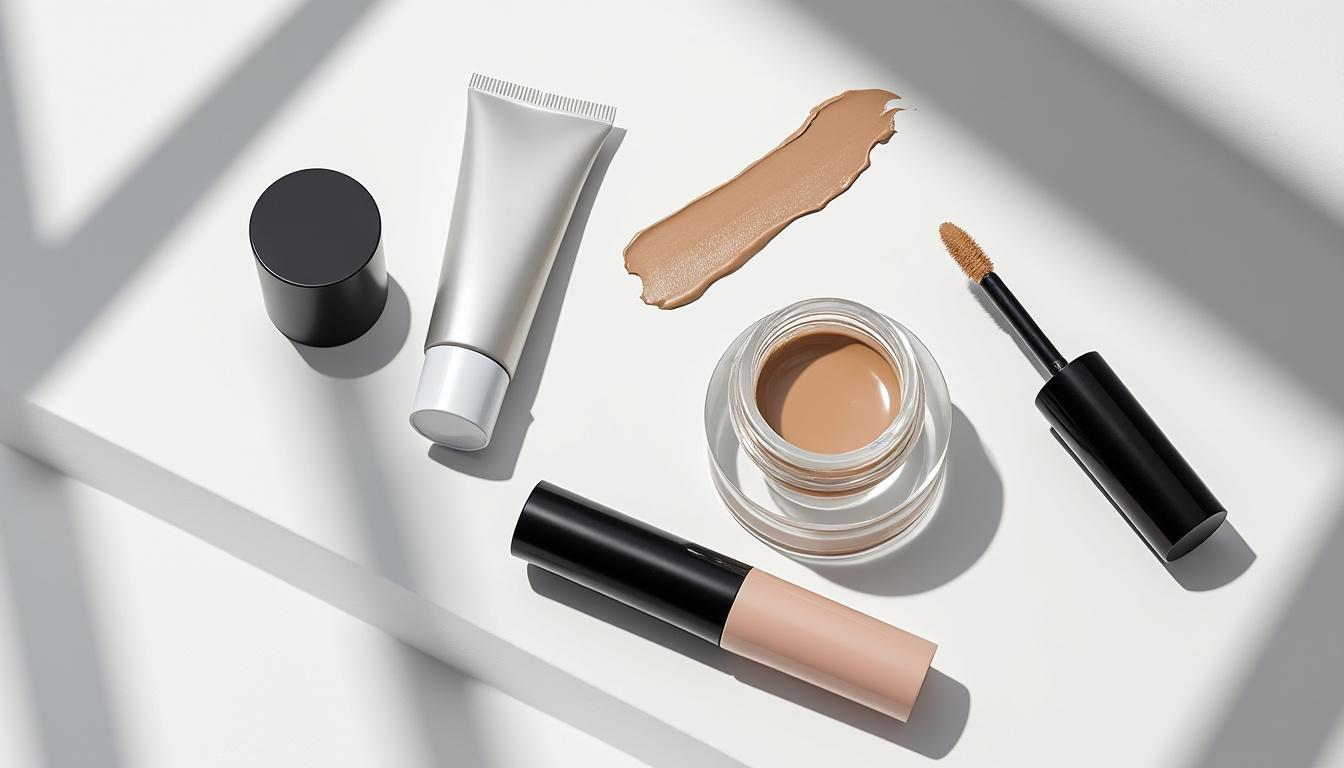 discover easy makeup looks for every day that enhance your natural beauty with minimal effort. perfect for busy mornings and casual outings.