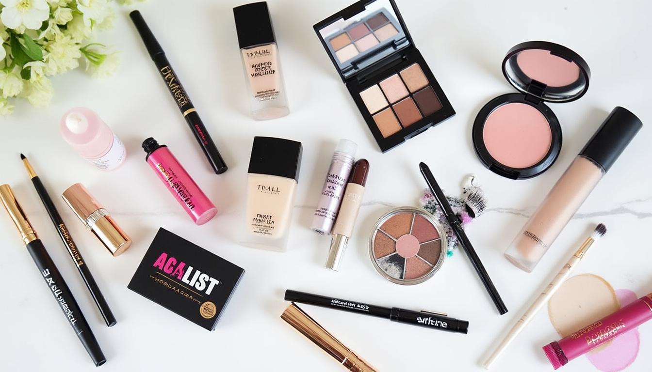 discover everything you need to know about makeup basics, from essential tools to step-by-step application tips for a flawless look.