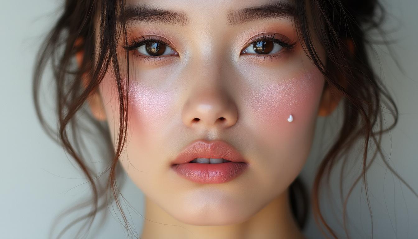 discover the enchanting world of hello kitty makeup with our guide on how to achieve the perfect cute and playful look inspired by the iconic character.