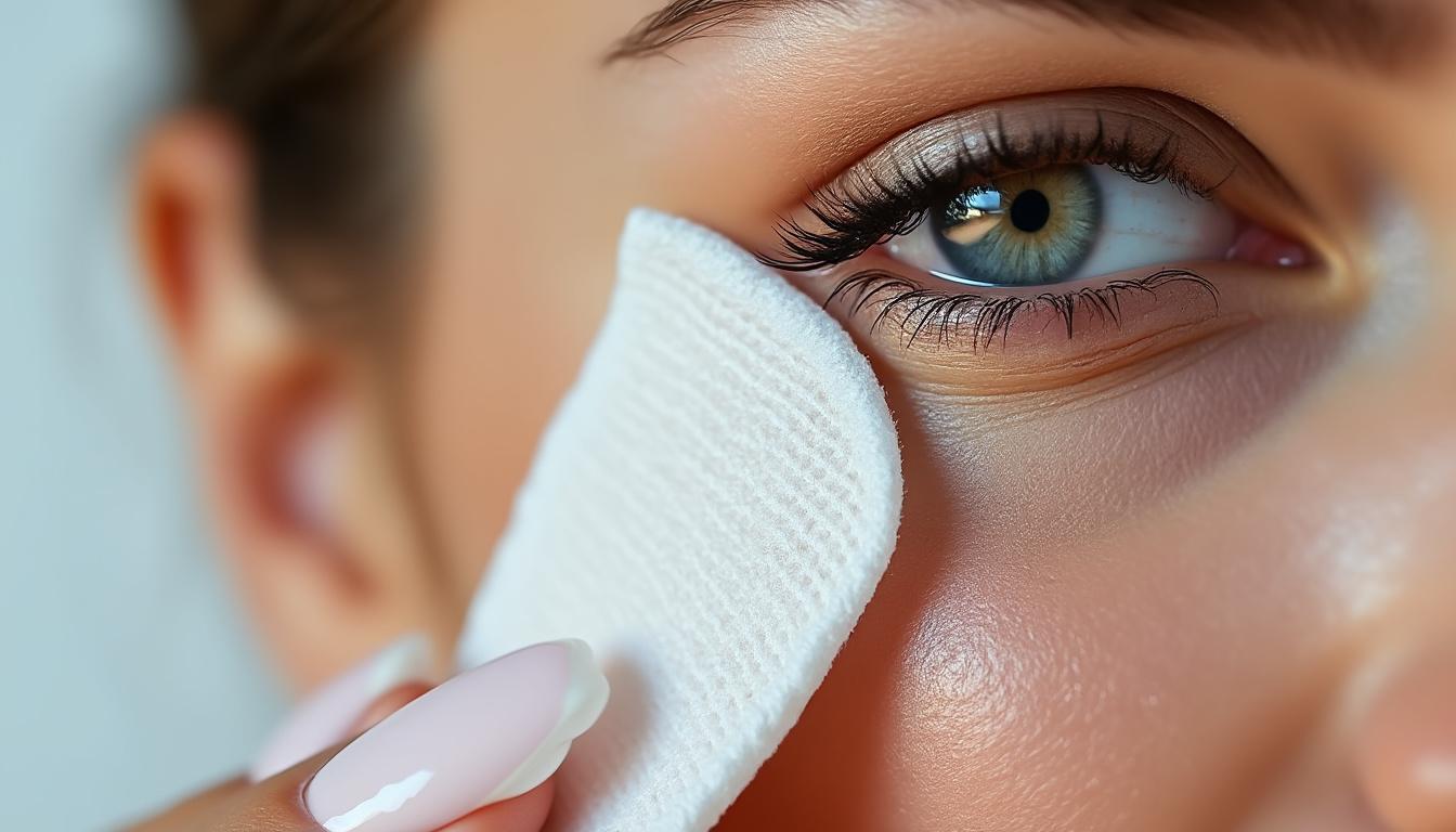 discover how makeup remover wipes can simplify your skincare routine by providing a quick, effective, and convenient way to cleanse your skin anytime, anywhere.