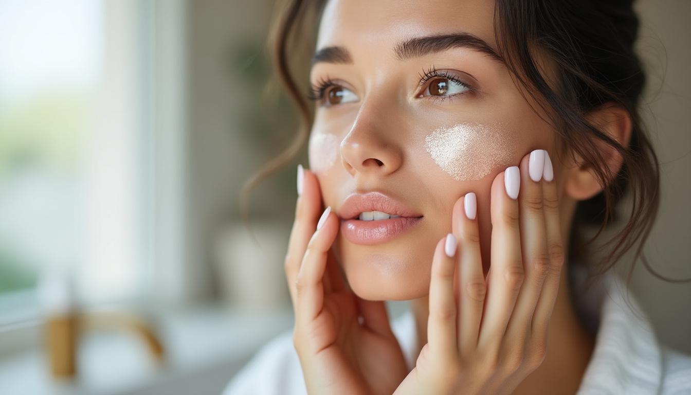 discover easy tips and tricks to achieve a natural no makeup makeup look effortlessly for a fresh and flawless appearance.