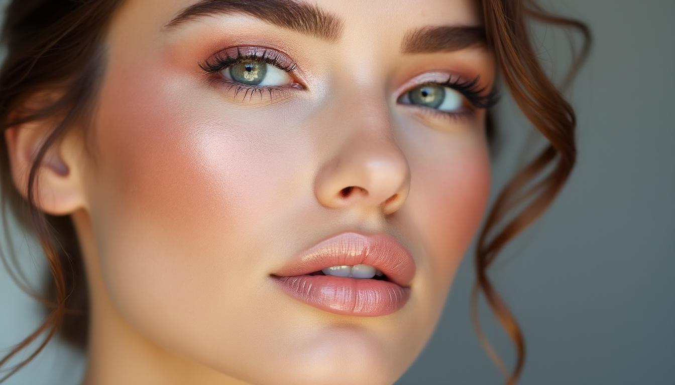 discover easy tips and techniques to achieve a natural no makeup makeup look effortlessly, enhancing your beauty with a fresh and flawless appearance.