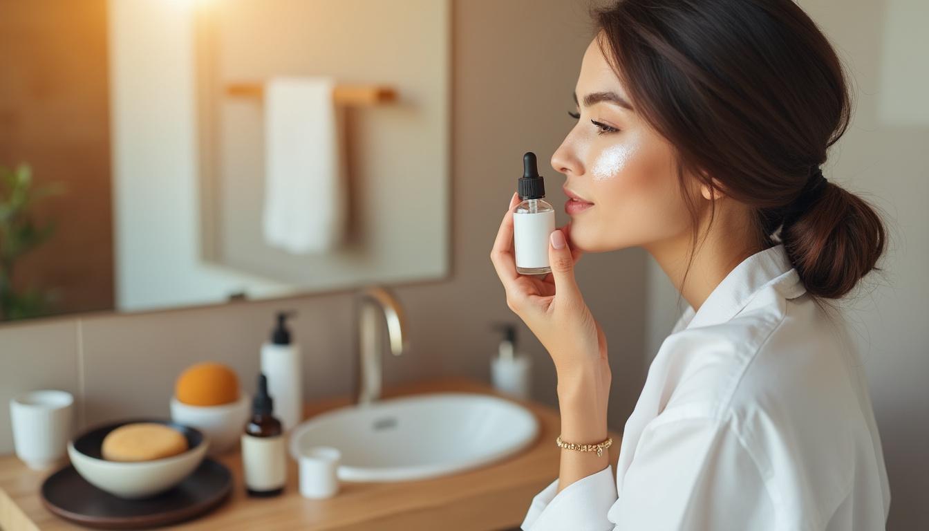 discover expert tips and techniques to achieve flawless makeup looks for every occasion, from casual outings to glamorous events.