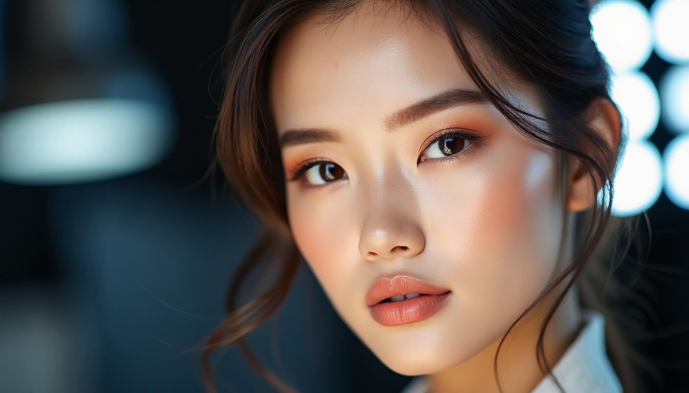 learn step-by-step techniques to achieve the perfect doll doll makeup look with our expert tips and product recommendations.