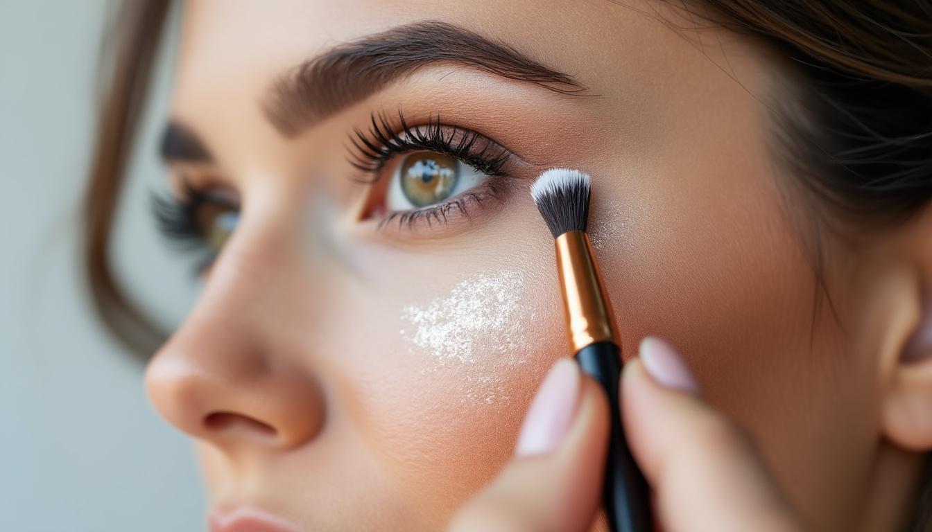 learn how to choose the best makeup primer for eyeshadow to ensure long-lasting, vibrant colors and a smooth application.