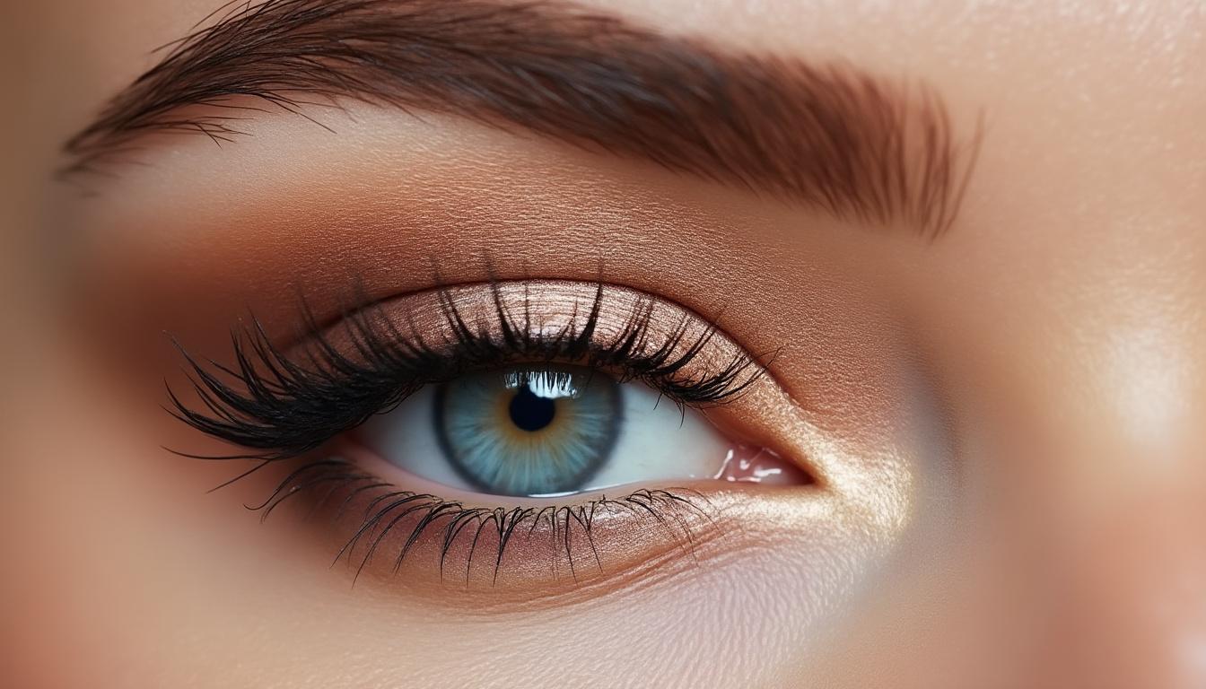 learn how to choose the best makeup primer for eyeshadow to ensure vibrant color, long-lasting wear, and a smooth application every time.