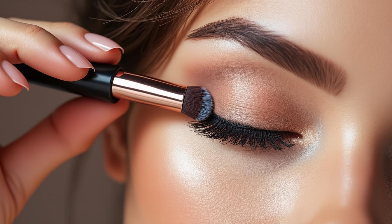 discover expert tips on how to choose the best makeup primer for eyeshadow to ensure long-lasting, vibrant color and smooth application.